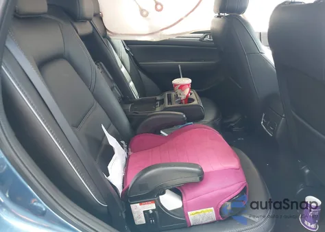 2024 Mazda Cx-5 2.5 S Premium z USA, uszkodzony, nr VIN JM3KFBDM0R0375231